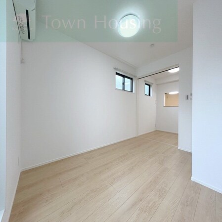 grass courtの物件内観写真